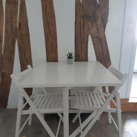 شقة Studio Cosy - Centre