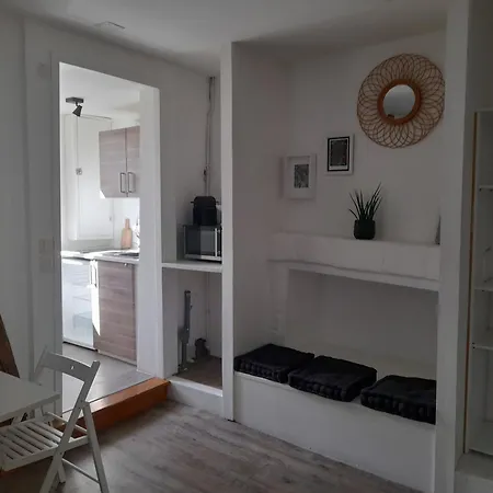 Studio Cosy - Centre * نانت